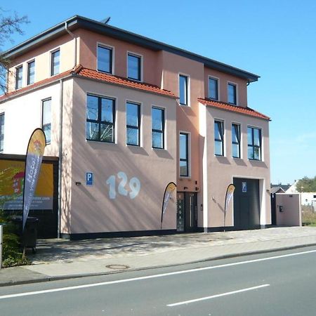Buntevillamuenster Экстерьер фото